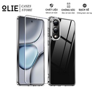 Olie case for Samsung S25 Plus S25 Ultra S25 S25 Edge FE IN shockproof, impact resistant, flexible E