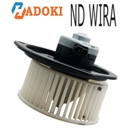 BLOWER MOTOR ASSY  - ND WIRA   0230/7136