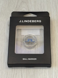 J.Lindeberg Golf - Ball Marker