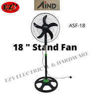 AIND STAND FAN 18" 18 INCHES