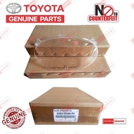 Toyota Vios NCP42 Speedometer Glass（meter glass）83852-0D080-PH