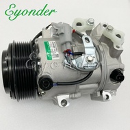 Car Auto A/C AC Air Conditioning Compressor Pump 6SBU16C PV7 for Toyota Camry Saloon MCV3 ACV3 XV3 X