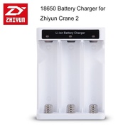 Zhiyun Original Battery Charger for 18650 Battery