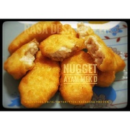 FROZEN NUGGET AYAM TEMPURA
