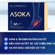 Asoka Genuine Diabetes Support Patch