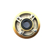 Applicable to New Continent Honda SDH150-B-C-F-15-19-22 Chain Wheel Seat Big Eagle 150 Leopard Teeth