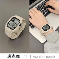 [Shop Hot Sale] Suitable for applewatch 8th Generation Apple Watch Strap iwatch 7th Generation se65 