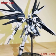 DearToy GaoGao Brand(Not Bandai) HG ZGMF-X10A FREEDOM Gμndam[DEACTIVE MODE]