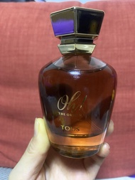 TOUS Oh! The Origin 女士香水 100 ml