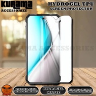 KRM Hydrogel Screen Protector Unihertz 8849 Tank 3s / 8849 Tank 2 Pro / 8849 Tank 3 Pro / 8849 Tank 