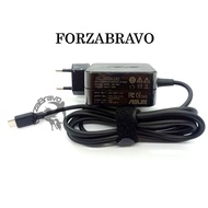 ASUS 20V 2.25A / 5V3A / 15V 3A / 12V 3A TYPE C Laptop Charger Adapter