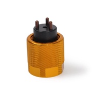 Buka Valve Common Rail Injector Common Rail Repair Injektor 3 Pin Denso Three Jaw Tool