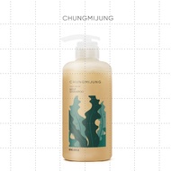 [Chugmijung] Kelp Shampoo Sensitive scalp Dry scalp Moisturizing shampoo Moisturizing shampoo Natural shampoo