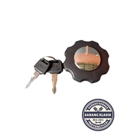 TANK CAP SET WIN 100 CB 100 S90 CB 125