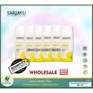 💥Harga Borong💥 Sariayu Pelembap Jeruk (Jeruk Moisturizer) 35ML
