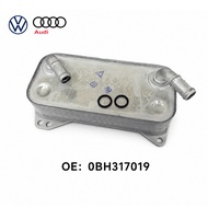 GEARBOX OIL COOLER DQ500 - AUDI Q3 - VW TIGUAN - 0BH317019