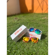 OTSO Sunglasses (Polarized 100% UV400 Protection) Running Sunglasses