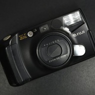 【經典古物】富士 FUJI ZOOM CARDIA MULTi 800 隨身機 底片相機