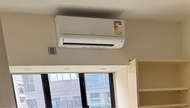 三菱電機 分體式冷氣機