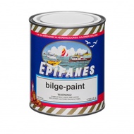 Bilge Paint Epifanes Grey 750ML