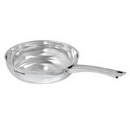 Chảo inox liền khối Sunhouse Healthy IN26M7E