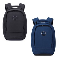 Delsey Securban 1-Compartment Micro Backpack - Tablet Protection 7.9"