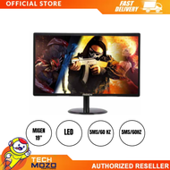 MIGEN E2019 19" LED/TN/5MS/60HZ/VGA+HDMI/VESA WIDE MONITOR