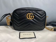 GG Marmont mini bag
