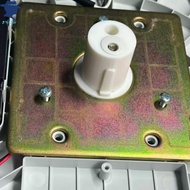 [miqin] 1Pc For Mijia Home DC Inverter 2 Do Connector Repair BPLDS02DM/BPLDS03DM Base Connector Batt