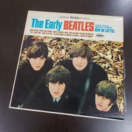 The Beatles THE EARLY BEATLES vinyl lp 黑膠唱片C006C