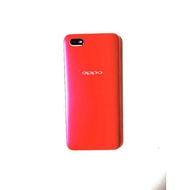 OPPO A1K BACK DOOR COVER OPO A1 K RED