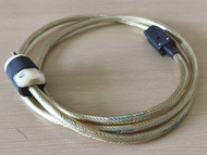 Burmester 原裝音響電源線  2M