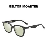 Gentle Monster 太陽眼鏡Lilit 01K 綠 mercari日本二手代購