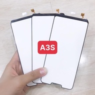 Reflective screen protector for oppo A5, backlight oppo a5, oppo a3s