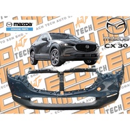 MAZDA CX-30  2020 - 2023 ORIGINAL USED FRONT BUMPER