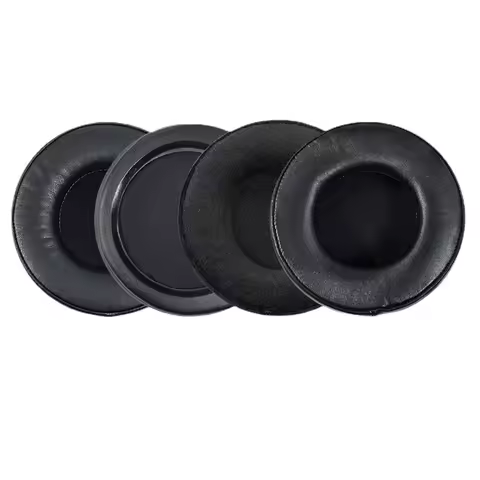 SHELKEE Replacement Ear Pads Cushion Ear Cover For Audio Technica ATH-AD1000X ATH-AD2000X AD900X AD7