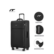 Uk it20Ultra-light and silent Oxford cloth suitcase that can be carried on board24Inch Suitcase28Sof
