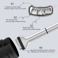 Dezone DIY Bottom Eyelash Seal Liquid Eyeliner