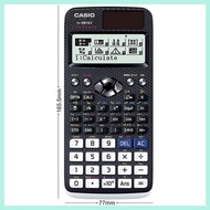 Casio FX-991EX FX991ex FX 991ex Scientific Calculator Classwiz scientific Calculator Black