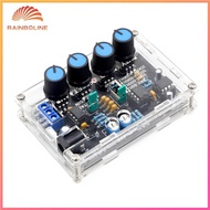 ICL8038 Low-Frequency Signal Generator Multi-Function 5Hz~400kHz Adjustable