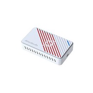 AVerMedia ゲームキャプチャー [USB-A接続 →ポート：HDMIｘ2] Live Gamer ULTRA S「GC553Pro」(iPadOS/Mac/Windows11対応) ホワイト 