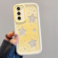 Oppo RENO12 New Model Silicone Phone Case Full Cover Lens Womens Style 12pro High-End INS Wind Prote