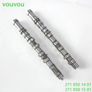 อะไหล่รถยนต์ vouvou 271 050 14 01 เพลาลูกเบี้ยวไอดีไอเสีย สำหรับ Benz M271 860 W204 W212 S204 C204 A