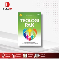 PAK Theology Book: Methods and Application of Christian Education in Bible