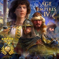 Age of Empires IV all DLC