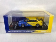 Inno64 Honda Accord Euro R CL7 Spoon inno