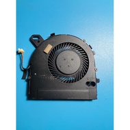 FAN Laptop Cooler FAN for Dell Vostro 14 5468 5568 and Inspiron 15 7560 7572 0W0J85 DC28000ICR0ARX1