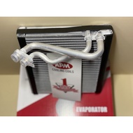APM Cooling Coil For Perodua Axia