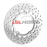 Yamaha FZ6 FZ6R XJ6N SZR660 Rear Brake Disk Motorcycle Braking System Parts MTOP RACING Brand New Co