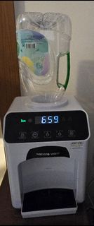 Watsons 正品Wats-Touch 冷熱水機